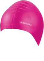 BECO Kinder-Schwimmhaube pink 5273994