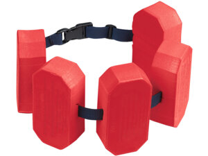 BECO Schwimmgürtel 5-Block 529662