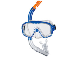 BECO BAHIA Kinder-Tauchset blau 52990066
