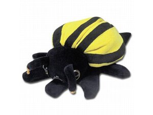 beleduc Handschuhpuppe Biene 4840036