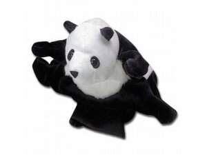 beleduc Handschuhpuppe Panda 4840038