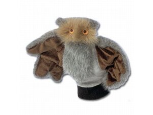 beleduc Handschuhpuppe Eule 4840254