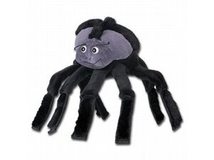 beleduc Handschuhpuppe Spinne 4840255