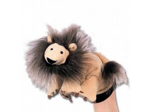 beleduc Handschuhpuppe Löwe 4840262