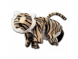 beleduc Handschuhpuppe Tiger 4840263