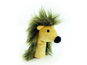 beleduc Fingerpuppe Igel 25er Set 4841101