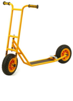 beleduc Roller Scooter gross 4864010