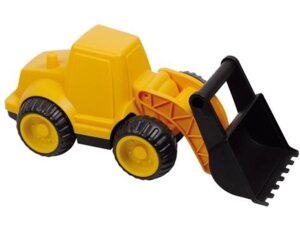 beleduc Radlader 4866080