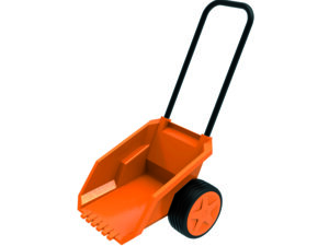 beleduc Schaufel - Karre 4866141