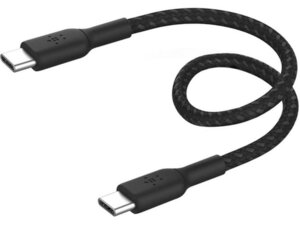 Belkin BoostCharge USB-C-Kabel CAB004BT0MBKA1