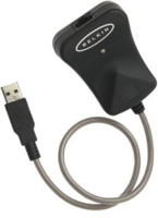 Belkin Belkin F5D5050F USB 10/100 Ethernet Adapter F5D5050F