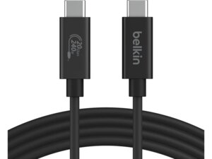 Belkin USB4 Kabel INZ004bt2MBKA1