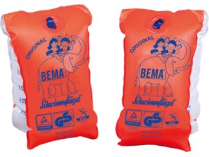 BEMA Schwimmflügel Grösse 0 473602