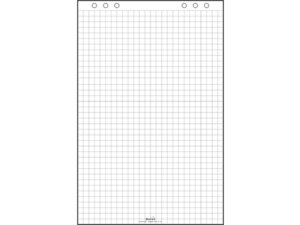 Berec Flipchartpapier FP101