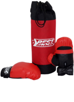BEST Sporting Box-Set für Kinder 3-teilig 4763501