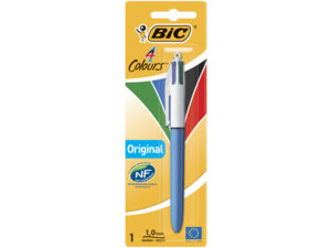 BIC 4 Colours Original Kugelschreiber 802077A1