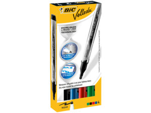 BIC Velleda Whiteboard Marker 902094A1