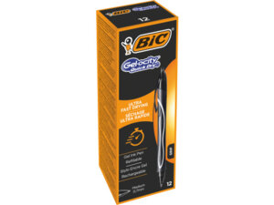 BIC Gel-ocity Quick Dry 0.7mm 949873