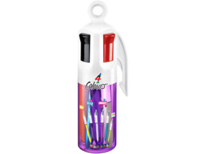BIC Kugelschreiber Clip 1mm 962612