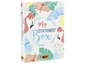 BIC My Stationery Box 972195