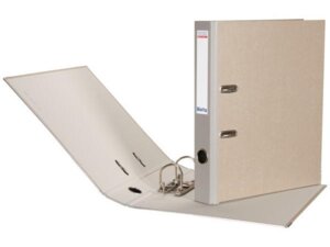 Biella Bundesordner Marmor 4cm 10540425