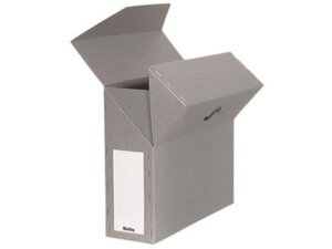 Biella Archivschachtel A4 26041000