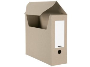 Biella Archivschachtel A4 26341000