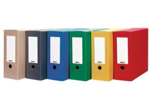 Biella Archivschachtel A4 26341045