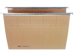 Biella VETRO MOBIL HÃ¤ngemappen, olivgrÃ¼n 27042400