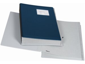 Biella Pultmappe Pronto A4 32043107