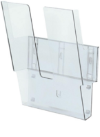 Biella Murama Wandfach A4, 4 StÃ¼ck 36540003U