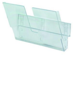 Biella Wandfach Murama A4 quer 36545003