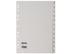 Biella Register PP A4 47141490