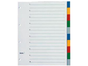 Biella Register PP A4+ 47901000