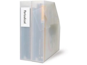 Biella 3L Sichtfenster 25x75mm, selbstklebend 510310