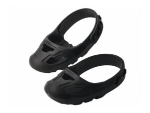 BIG Schuhschoner Schwarz 800056446