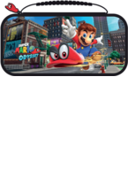 Bigben Interactive Nintendo Switch Tasche Mario Odyssey 308871
