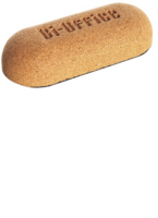 Bi-Office Whiteboard Reiniger Earth-it Kork AA0617