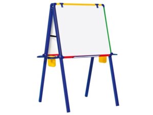 Bi-Office Weisswandtafel fÃ¼r Kinder DKT8001866