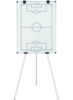 Bi-Office Flipchart Kyoto Tripod Football EA144508174