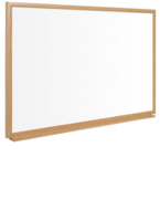 Bi-Office Whiteboard 120 x 90 cm MB14072319