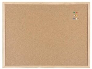 Bi-Office Korktafel Basic MC070012010999
