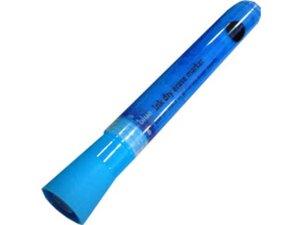 Bi-Office Glassboard-Marker bluefluorescent PE2608