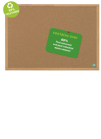 Bi-Office Memoboard Kork Earth-it SF132001239