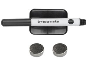 Bi-Office Whiteboard Kit SOR-011