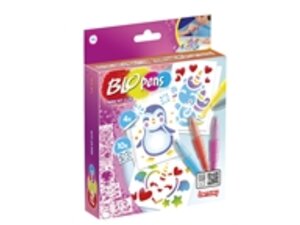 Blopens Sprühstifteset Mini Herzen 23490A1