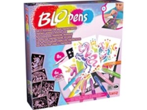 Blopens Sprühstifteset Einhorn 23504