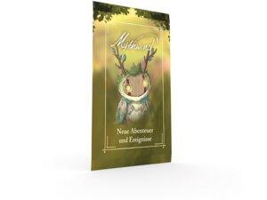 BoardGameCircus Mythwind: Neue Abenteuer und Ereignisse (d) 3107016