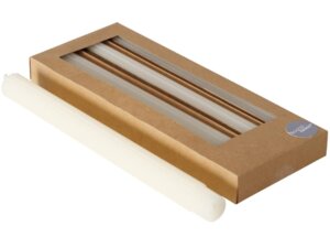 Boltze Stabkerze Classic, 4 Stk. 2040792