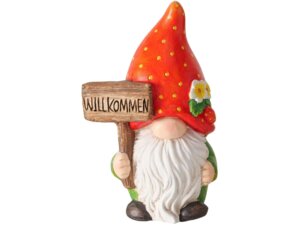 Boltze Dekofigur Strawberry 2056018